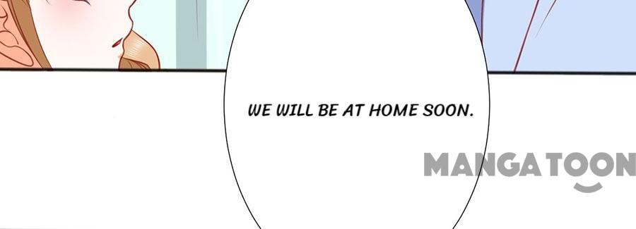 When Doctor Chu Wants Romance chapter 264 - page 18