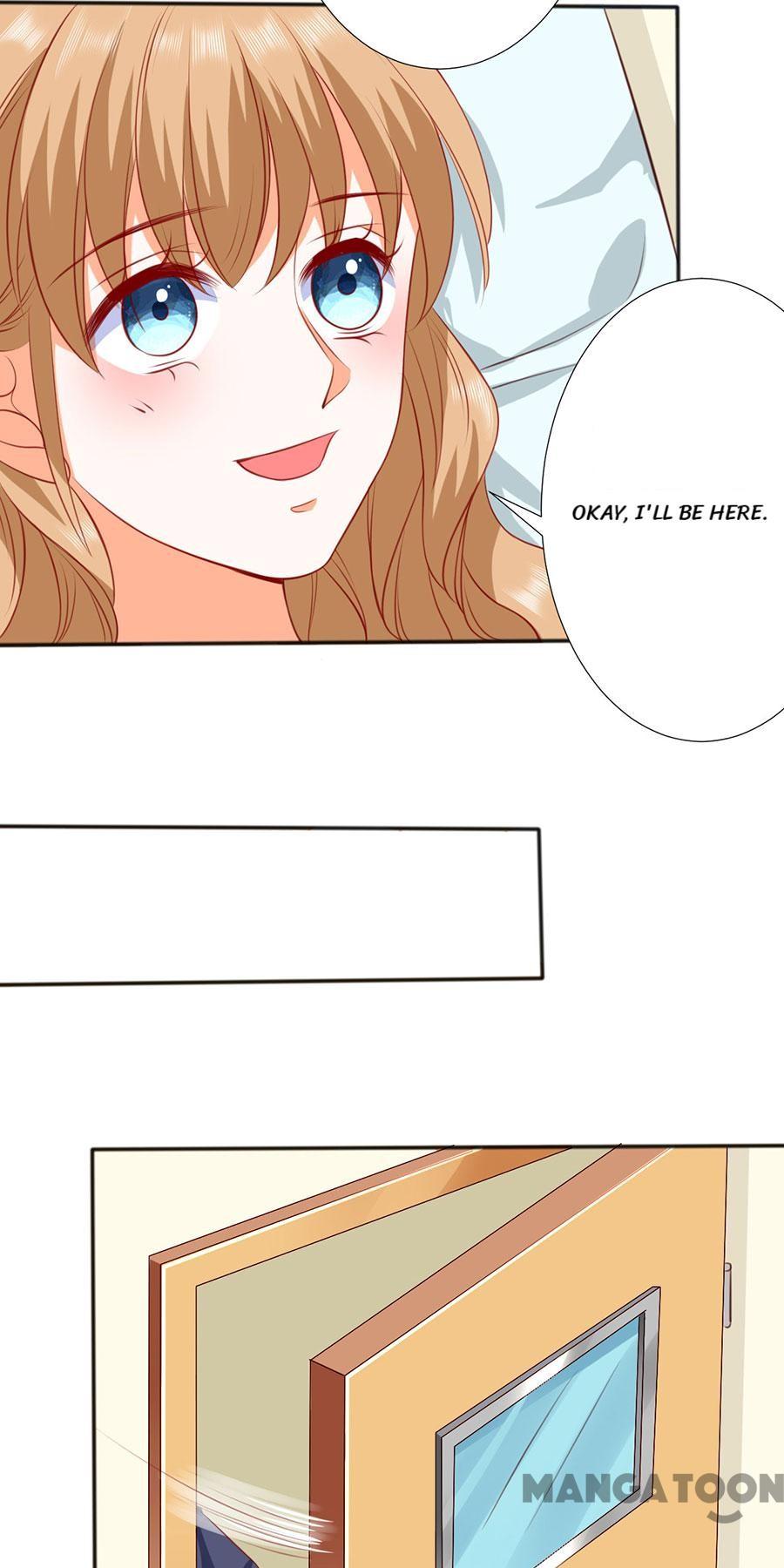 When Doctor Chu Wants Romance chapter 264 - page 19