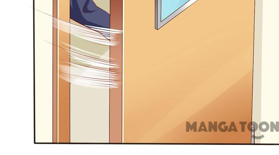 When Doctor Chu Wants Romance chapter 264 - page 20
