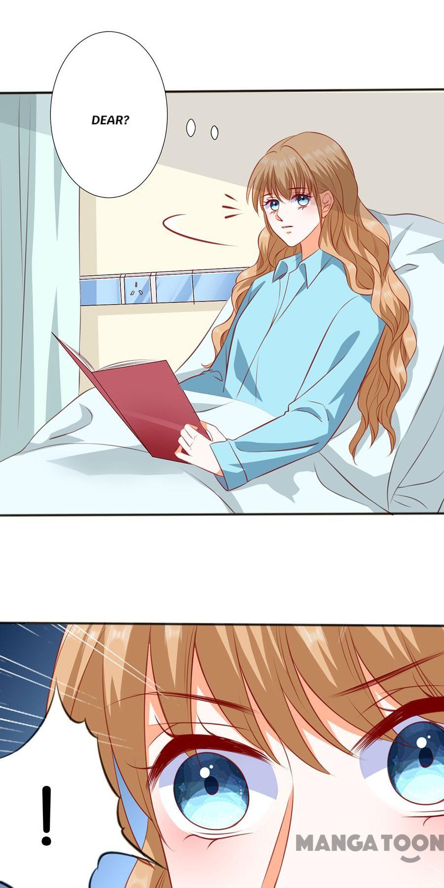 When Doctor Chu Wants Romance chapter 264 - page 21