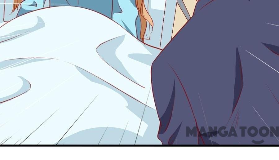 When Doctor Chu Wants Romance chapter 264 - page 23
