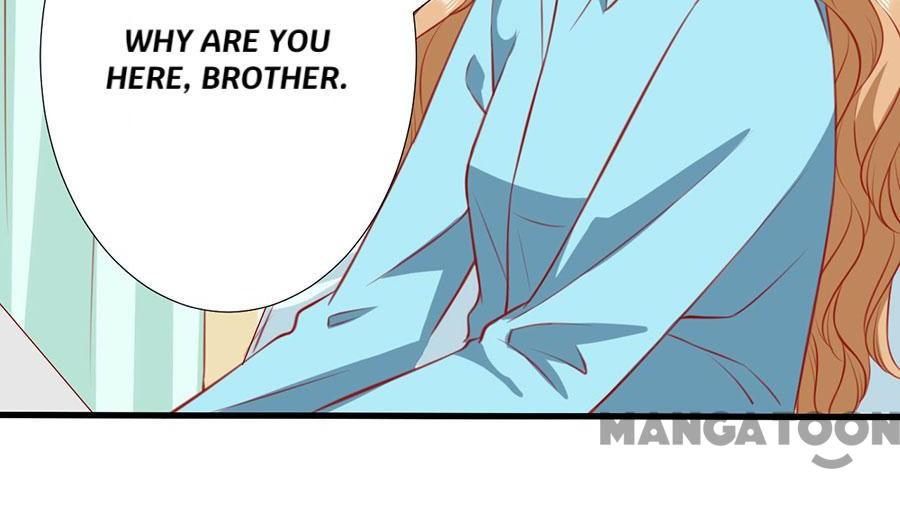When Doctor Chu Wants Romance chapter 264 - page 25