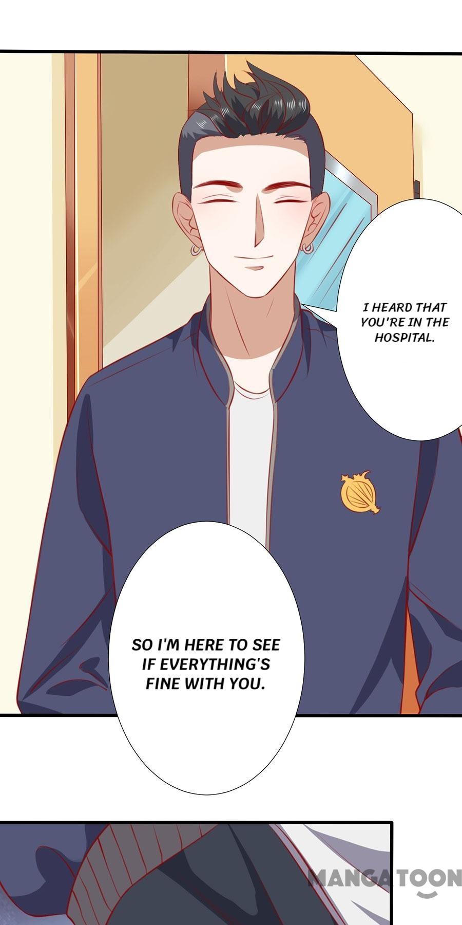 When Doctor Chu Wants Romance chapter 264 - page 26