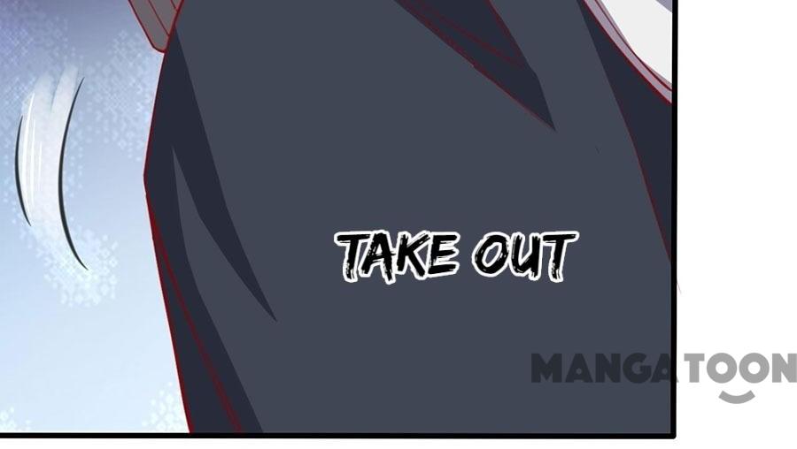 When Doctor Chu Wants Romance chapter 264 - page 27