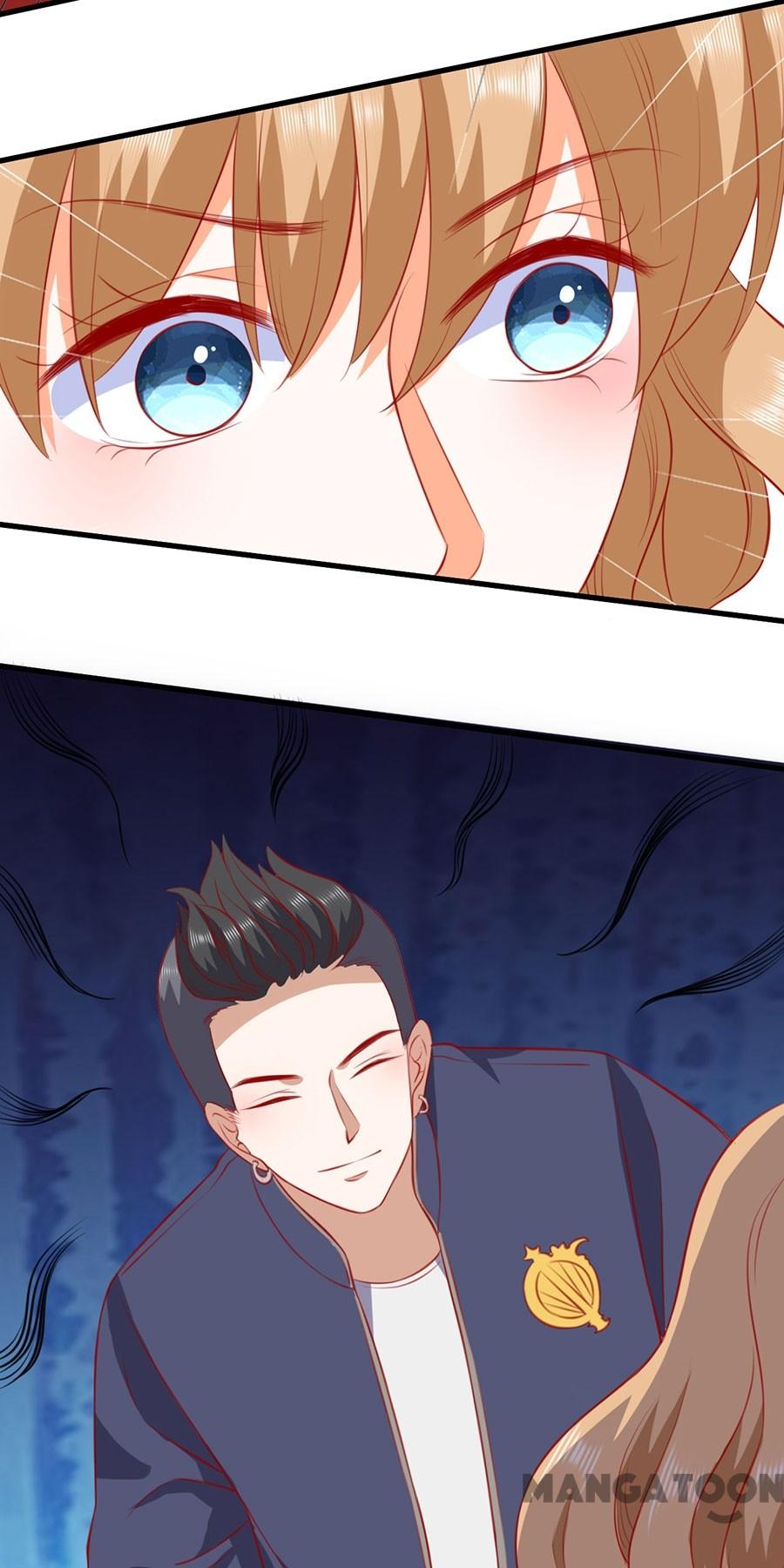 When Doctor Chu Wants Romance chapter 264 - page 34