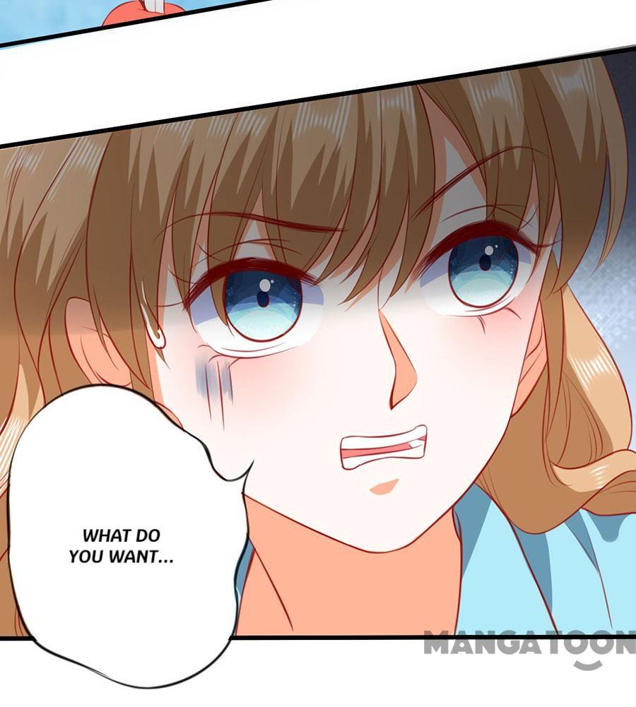 When Doctor Chu Wants Romance chapter 264 - page 36