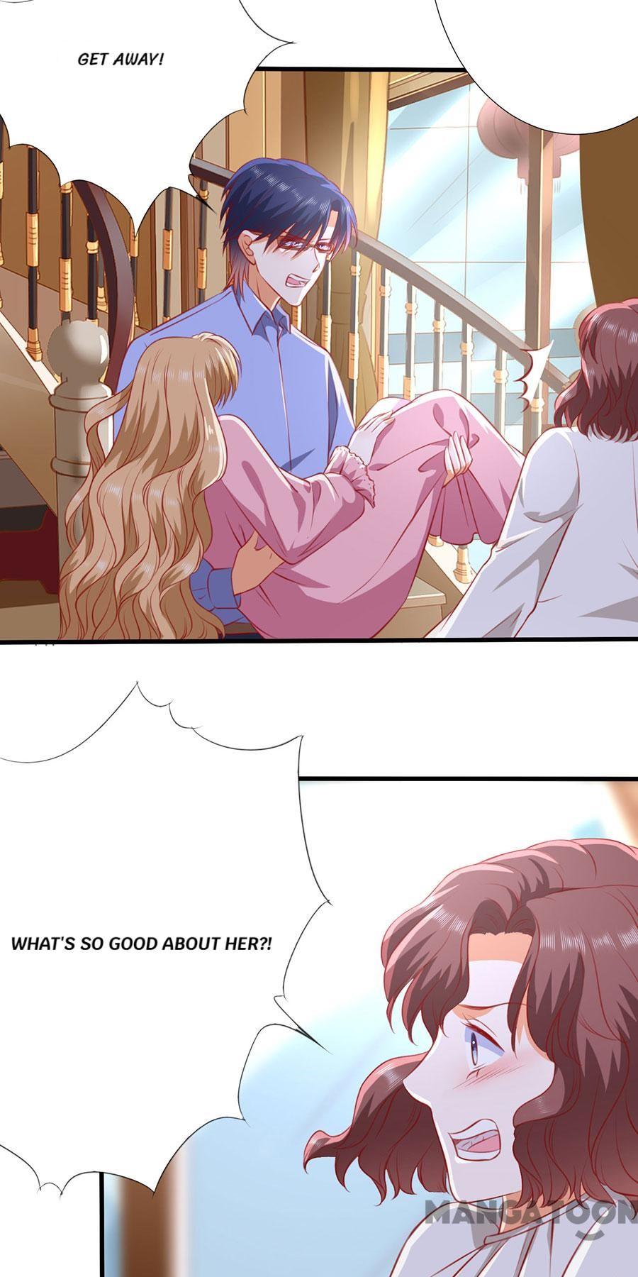 When Doctor Chu Wants Romance chapter 264 - page 4