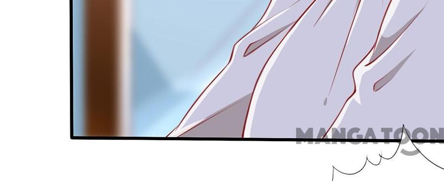 When Doctor Chu Wants Romance chapter 264 - page 5