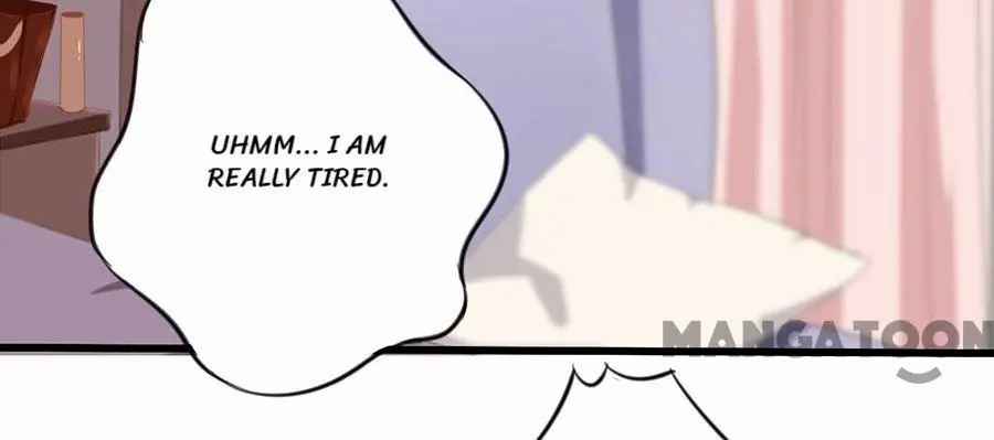 When Doctor Chu Wants Romance chapter 262 - page 17