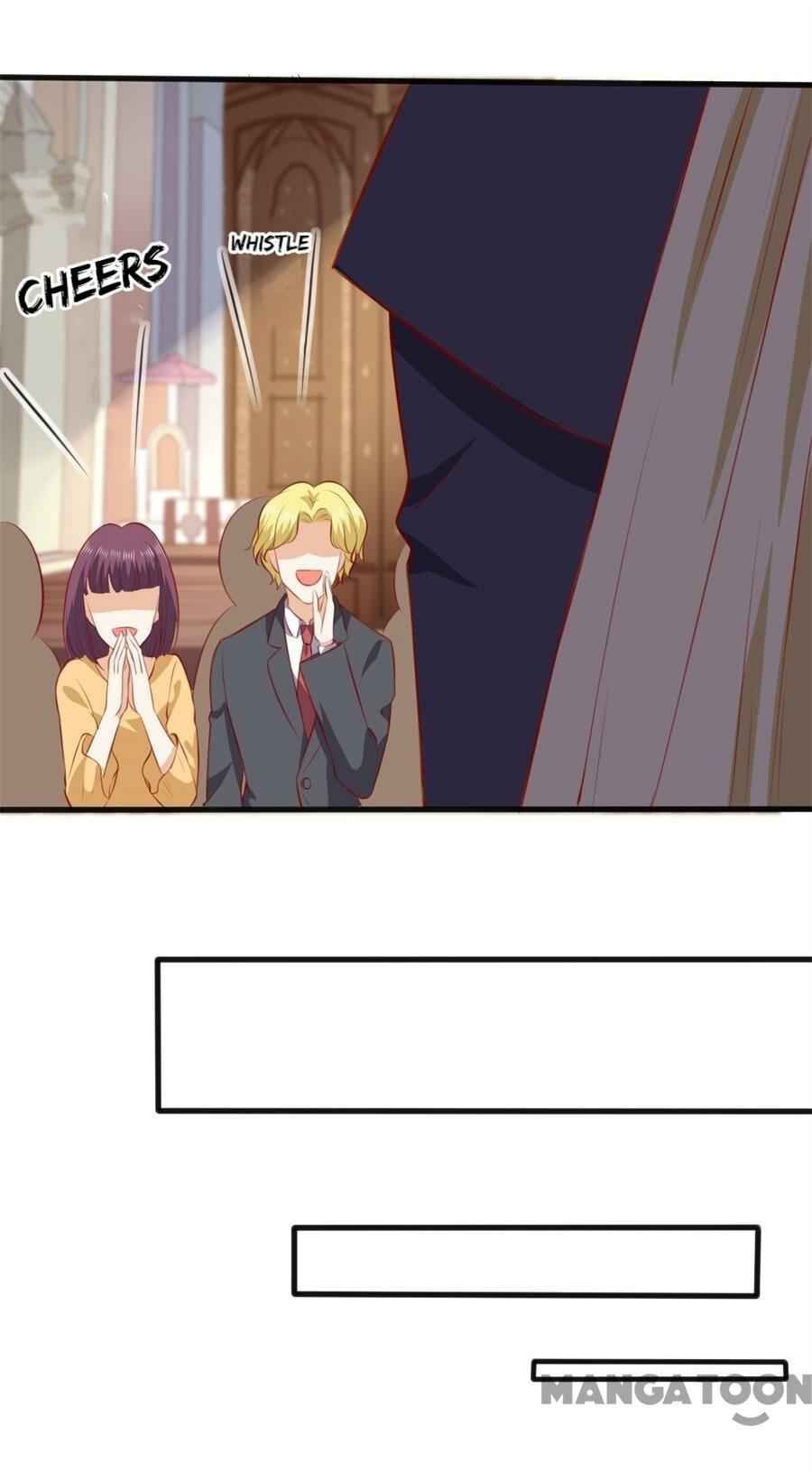 When Doctor Chu Wants Romance chapter 257 - page 2