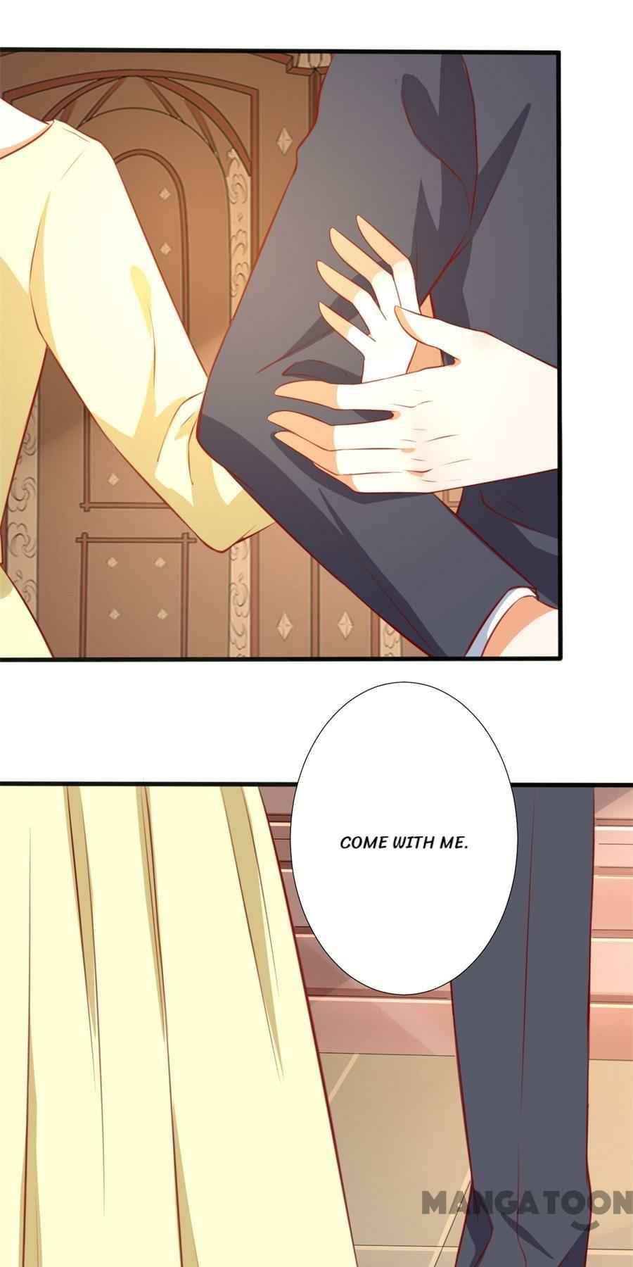 When Doctor Chu Wants Romance chapter 256 - page 13