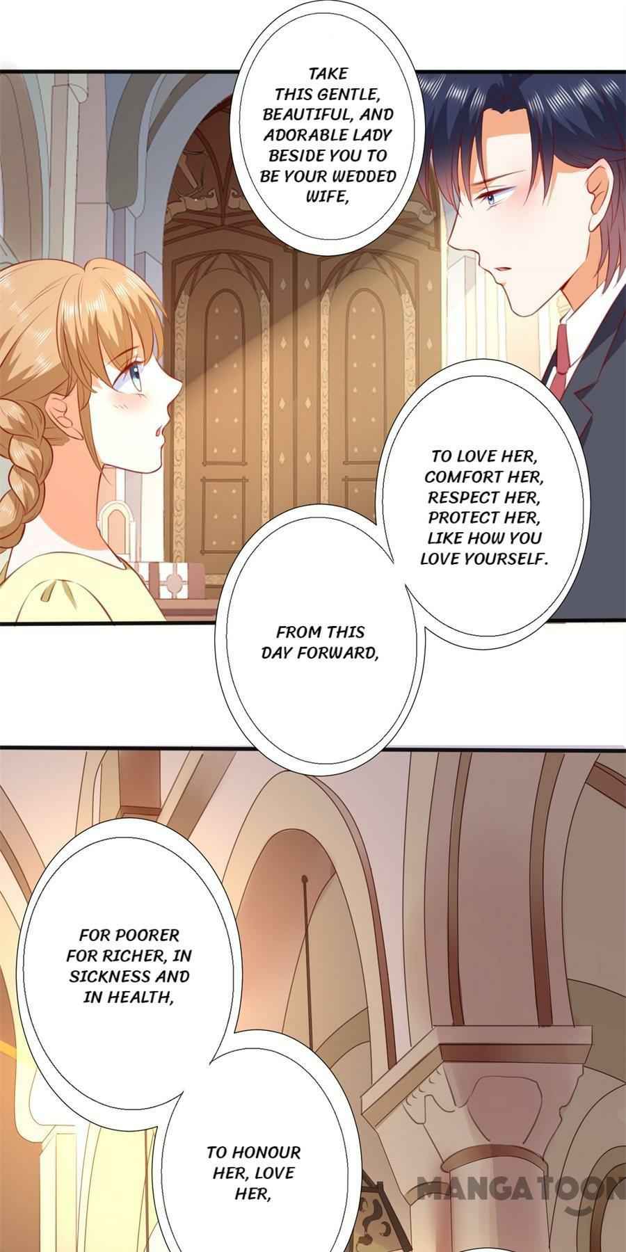 When Doctor Chu Wants Romance chapter 256 - page 23
