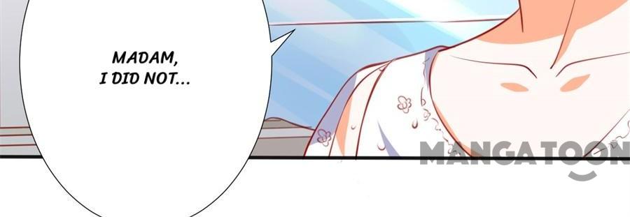 When Doctor Chu Wants Romance chapter 254 - page 2