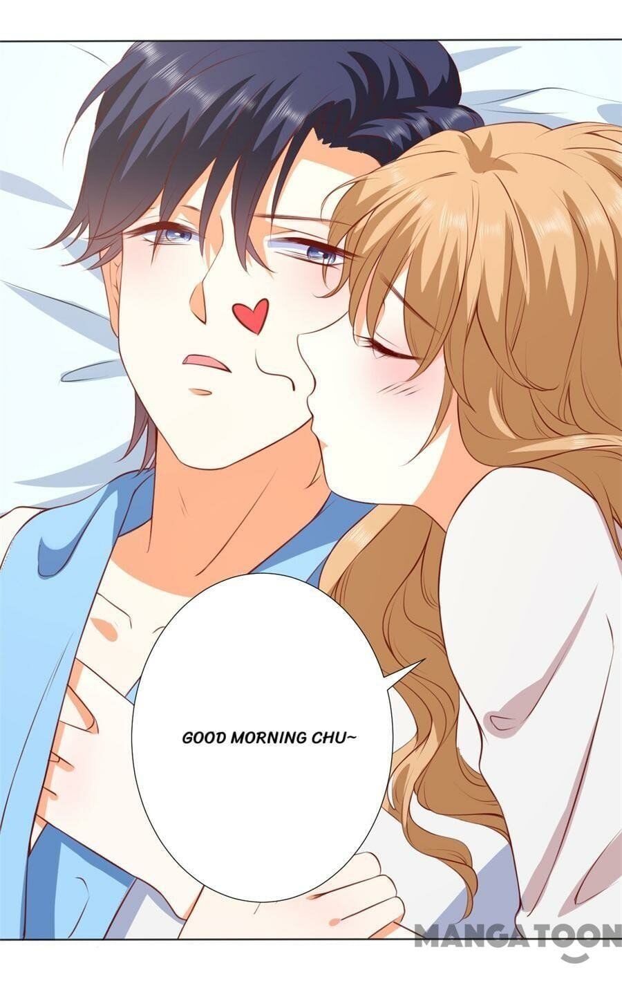 When Doctor Chu Wants Romance chapter 246 - page 11