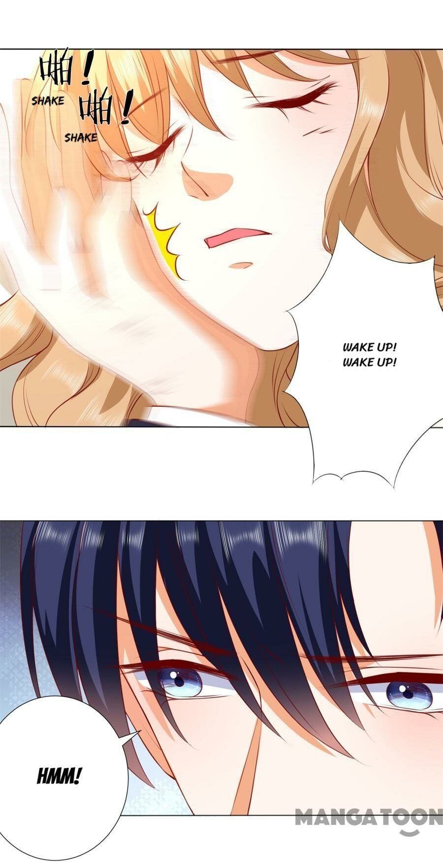 When Doctor Chu Wants Romance chapter 244 - page 28