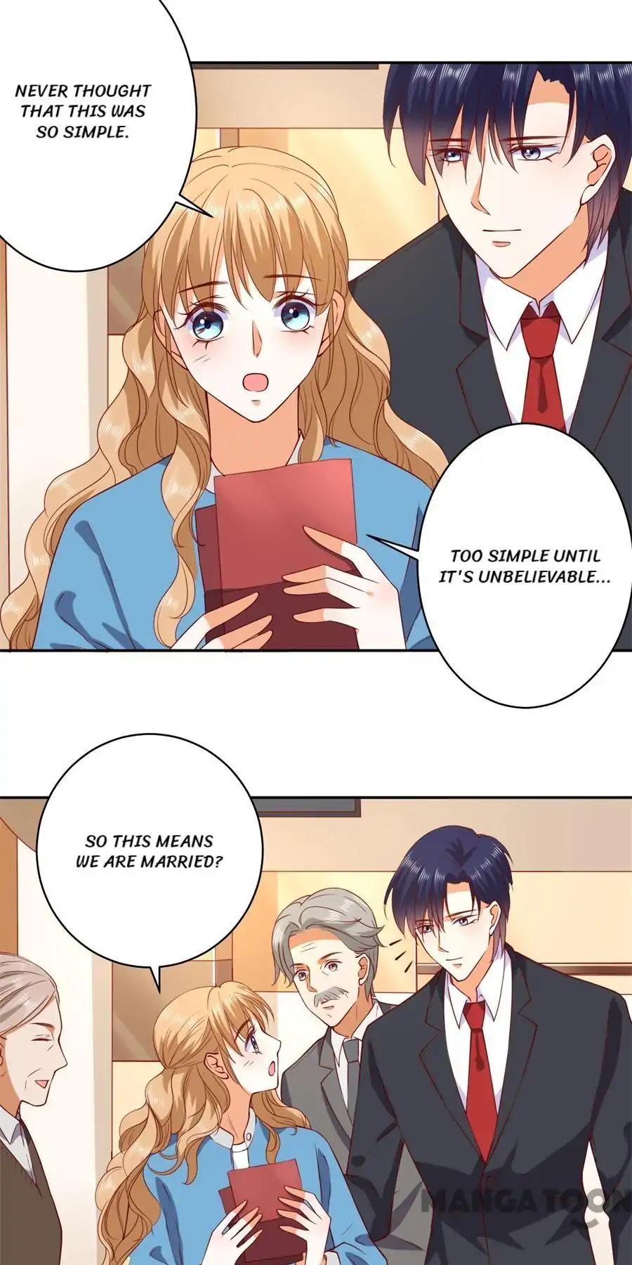 When Doctor Chu Wants Romance chapter 235 - page 11
