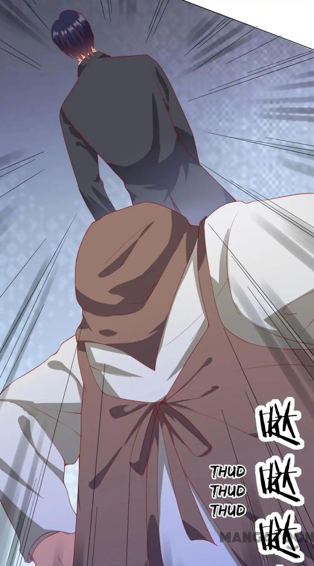 When Doctor Chu Wants Romance chapter 233 - page 24