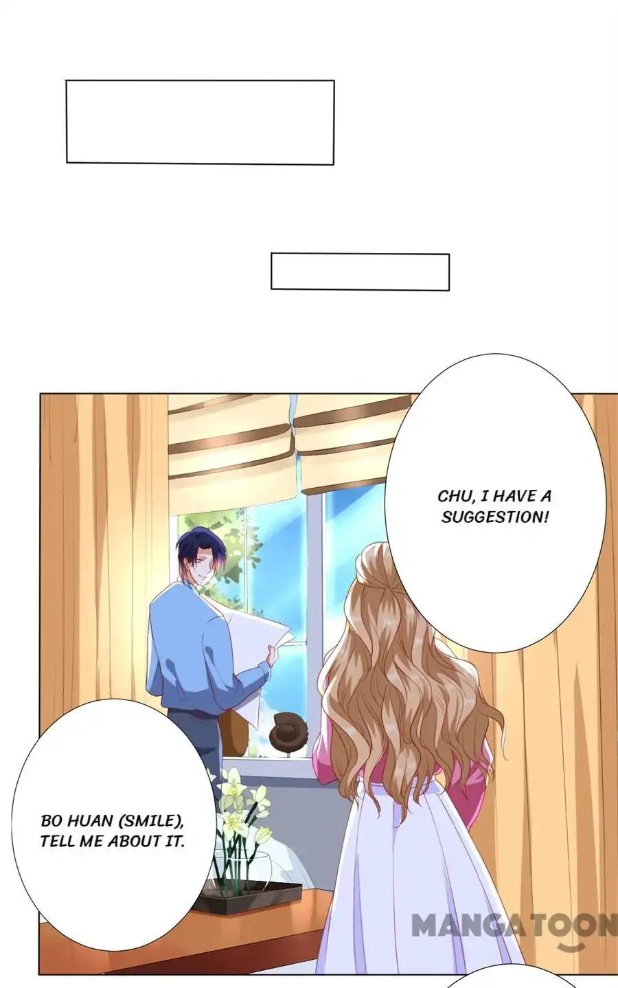 When Doctor Chu Wants Romance chapter 232 - page 11