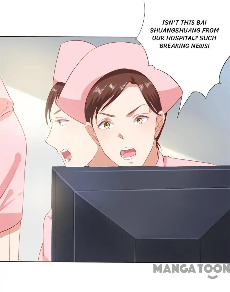 When Doctor Chu Wants Romance chapter 224 - page 13