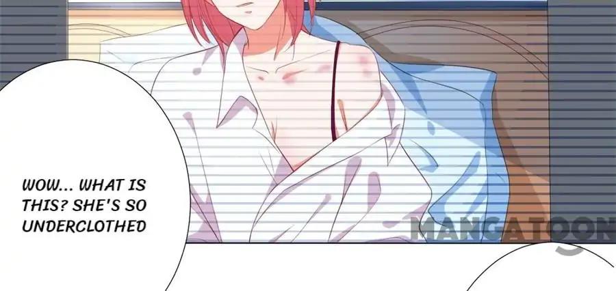 When Doctor Chu Wants Romance chapter 224 - page 15