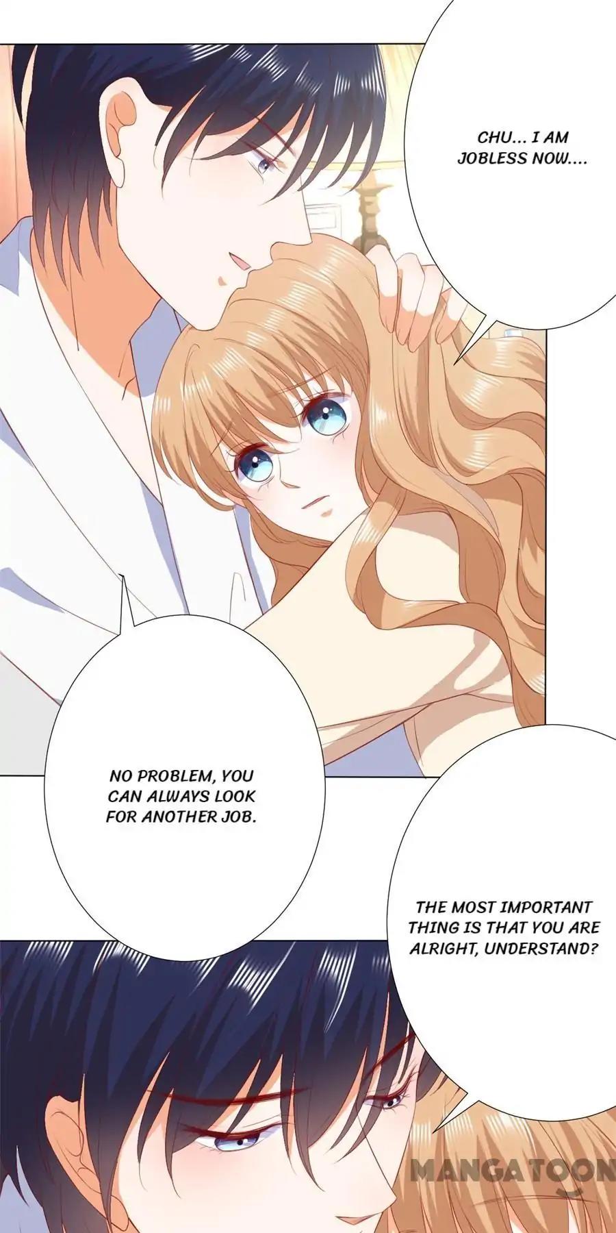 When Doctor Chu Wants Romance chapter 224 - page 2