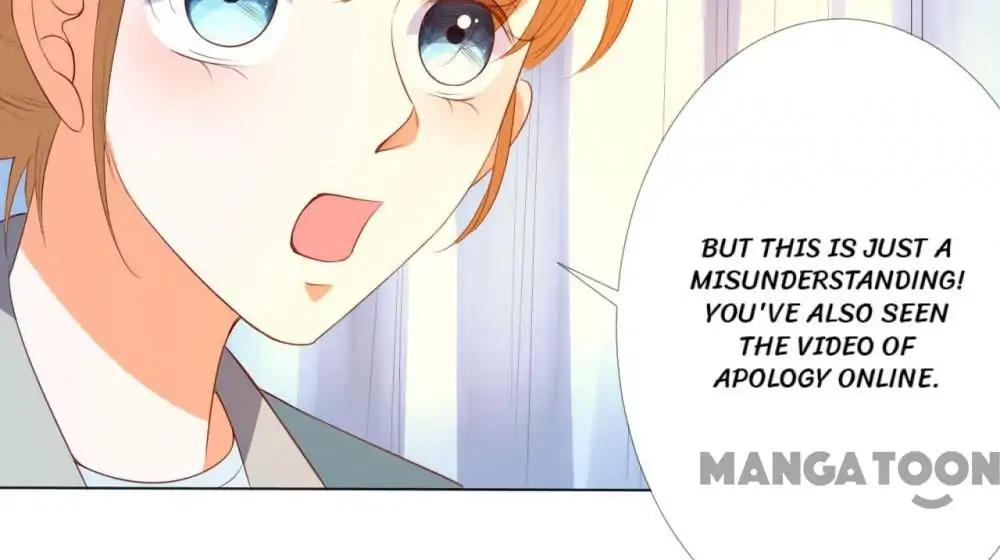 When Doctor Chu Wants Romance chapter 220 - page 14