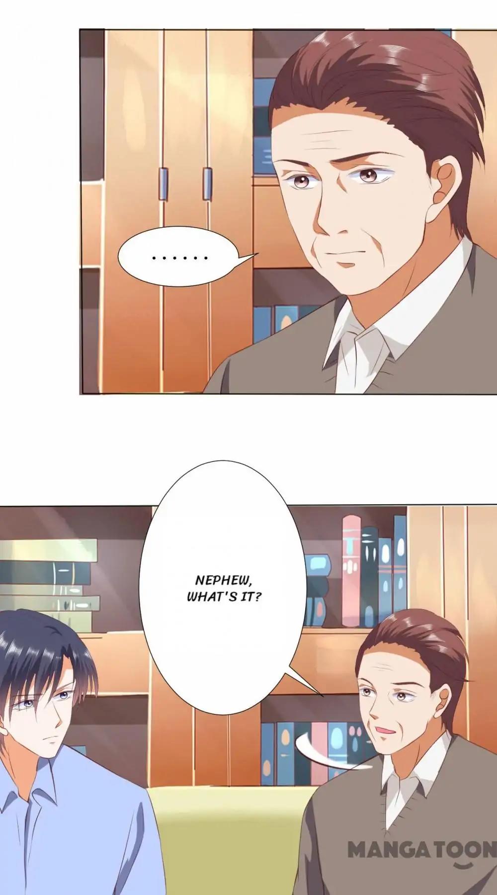 When Doctor Chu Wants Romance chapter 215 - page 15