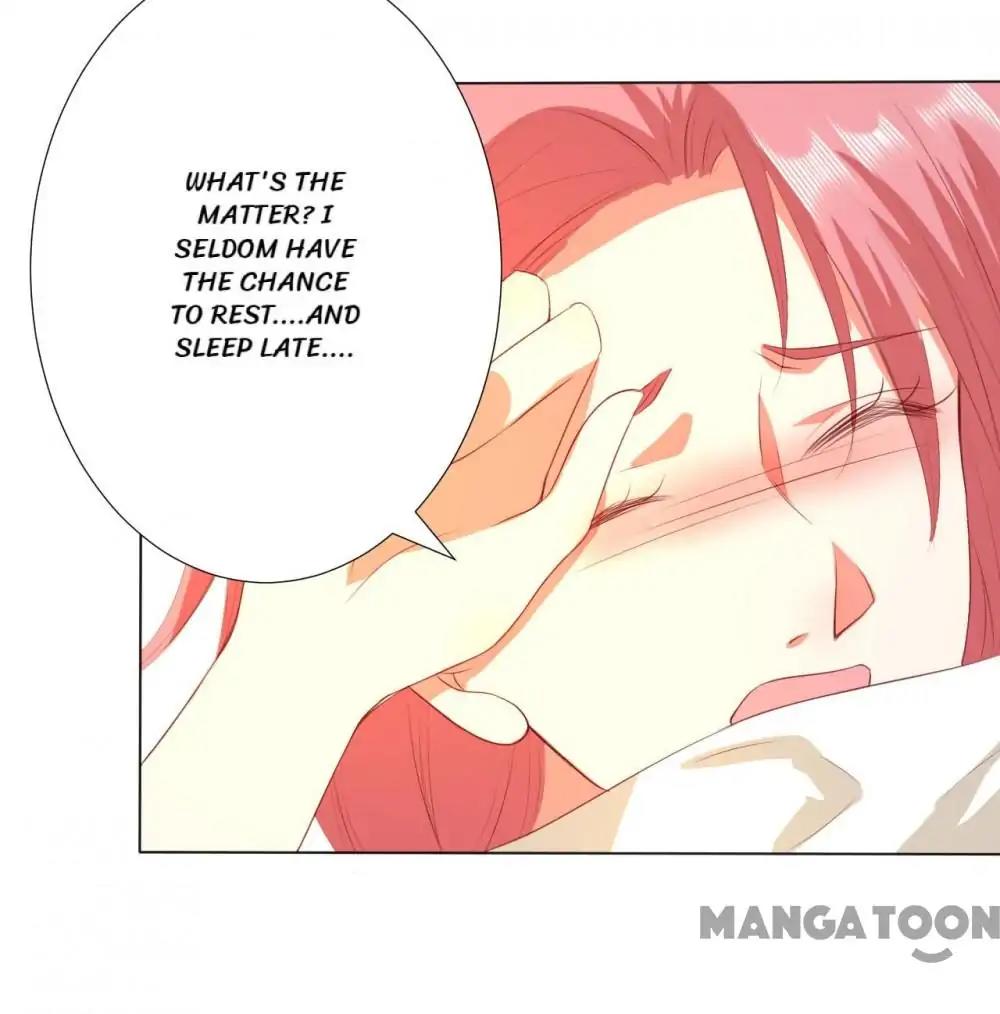 When Doctor Chu Wants Romance chapter 214 - page 28