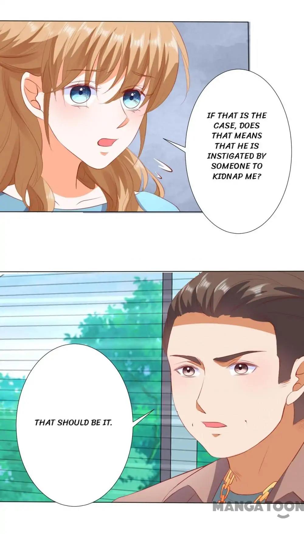 When Doctor Chu Wants Romance chapter 214 - page 3