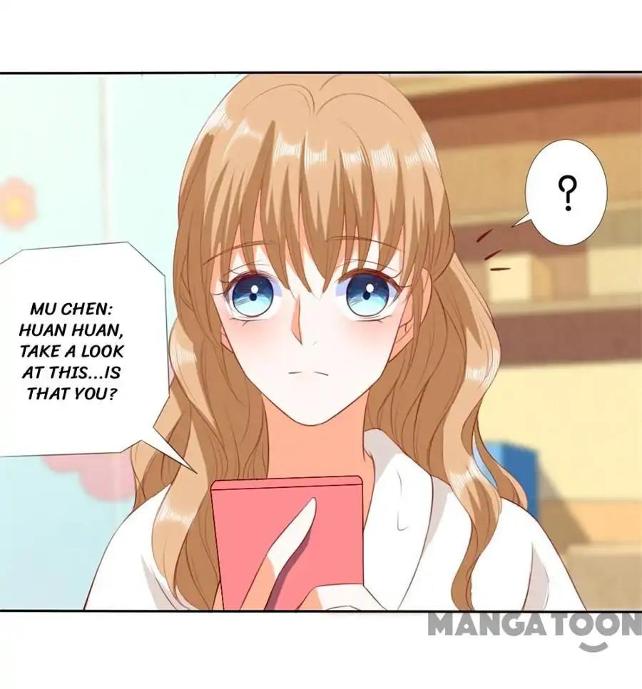 When Doctor Chu Wants Romance chapter 212 - page 14