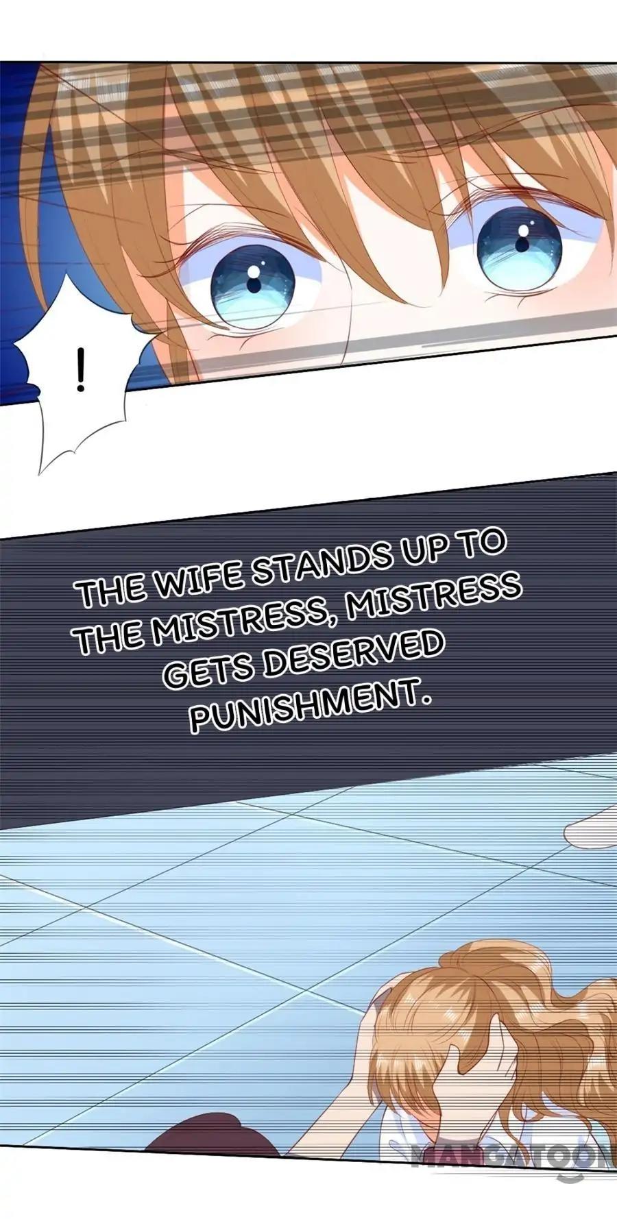 When Doctor Chu Wants Romance chapter 212 - page 15