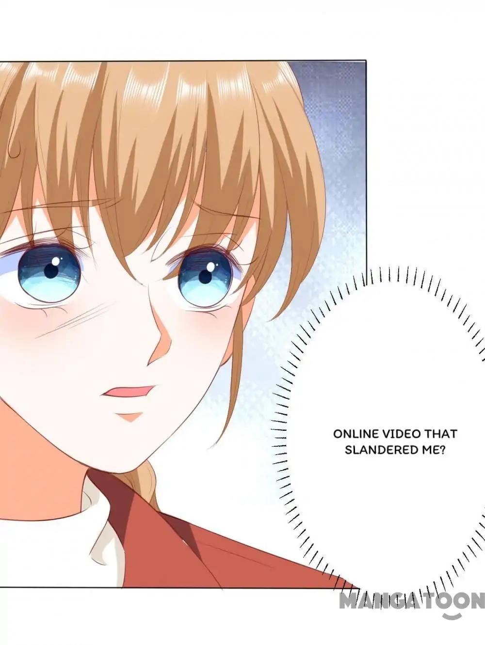 When Doctor Chu Wants Romance chapter 212 - page 32