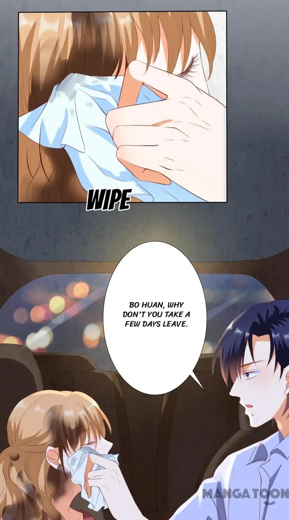 When Doctor Chu Wants Romance chapter 212 - page 4
