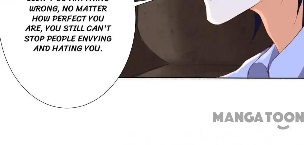 When Doctor Chu Wants Romance chapter 212 - page 9