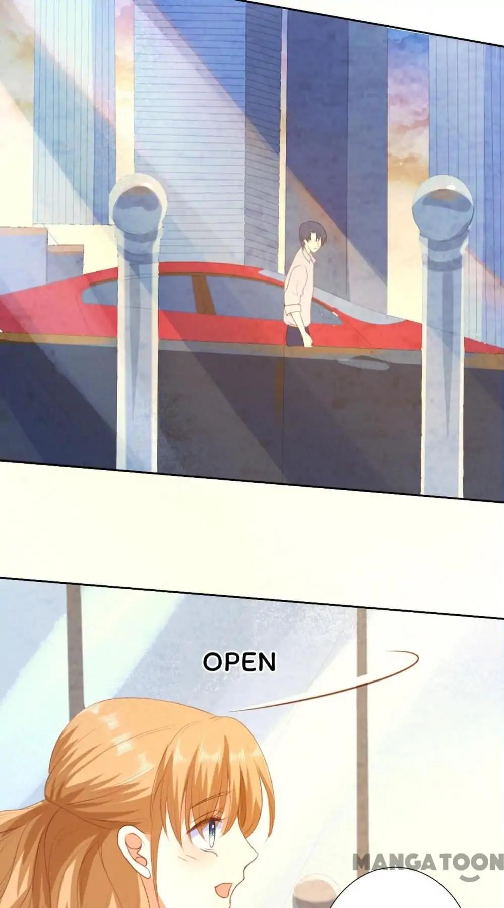 When Doctor Chu Wants Romance chapter 211 - page 22