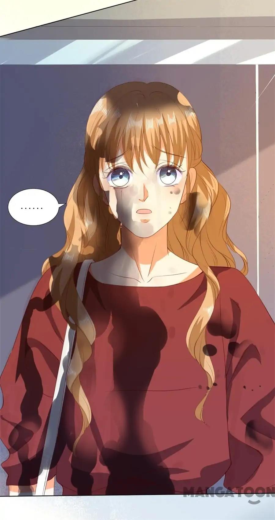 When Doctor Chu Wants Romance chapter 211 - page 28