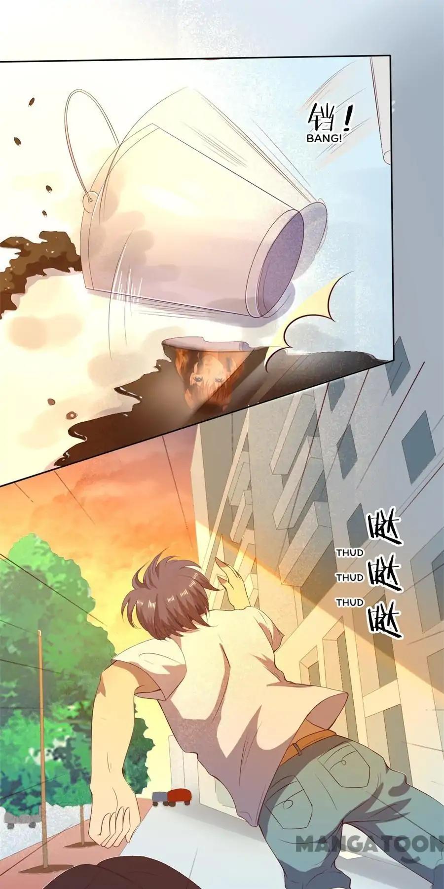 When Doctor Chu Wants Romance chapter 211 - page 29