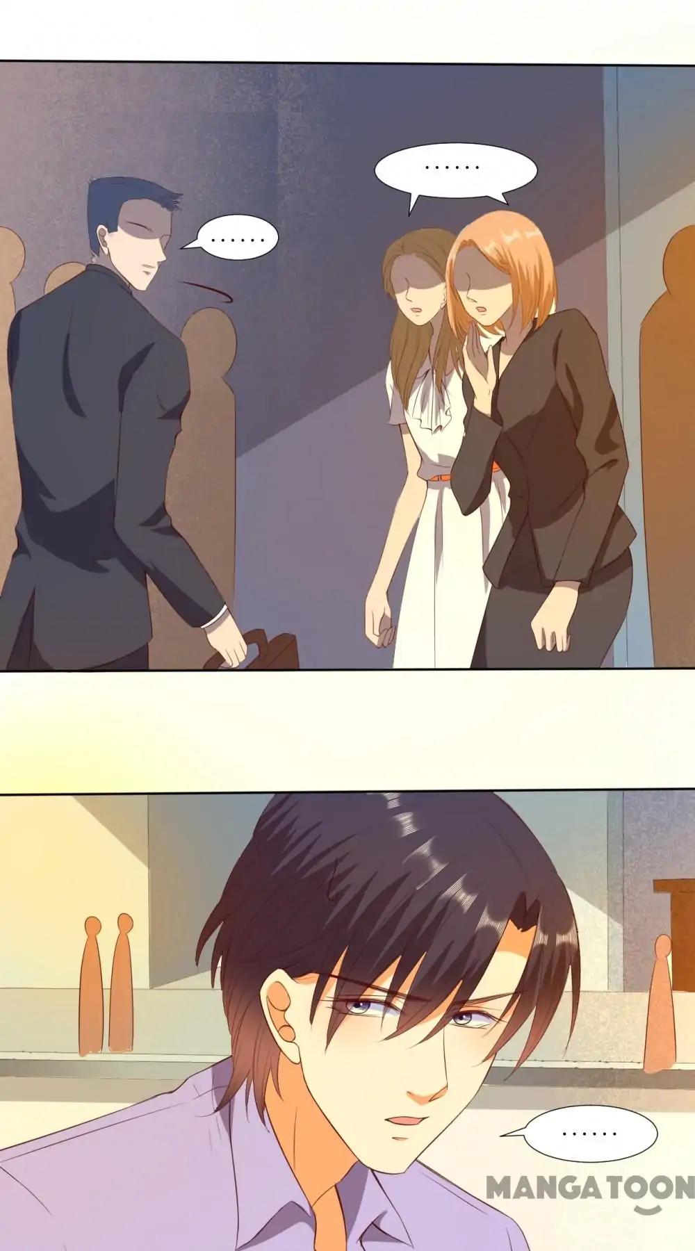 When Doctor Chu Wants Romance chapter 211 - page 33