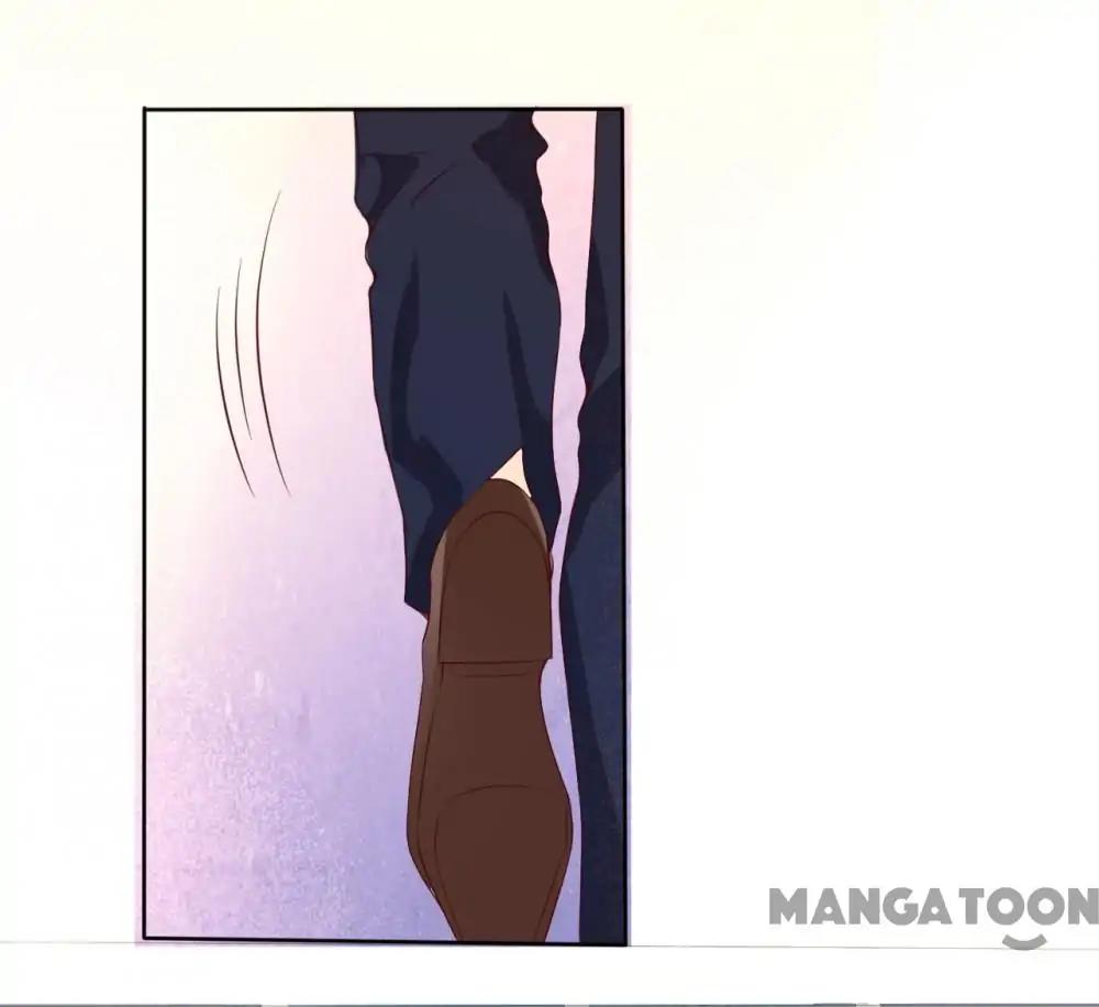 When Doctor Chu Wants Romance chapter 211 - page 35