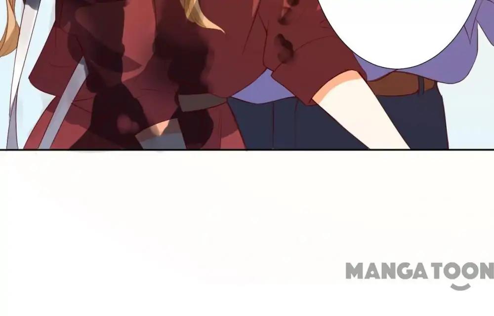 When Doctor Chu Wants Romance chapter 211 - page 37