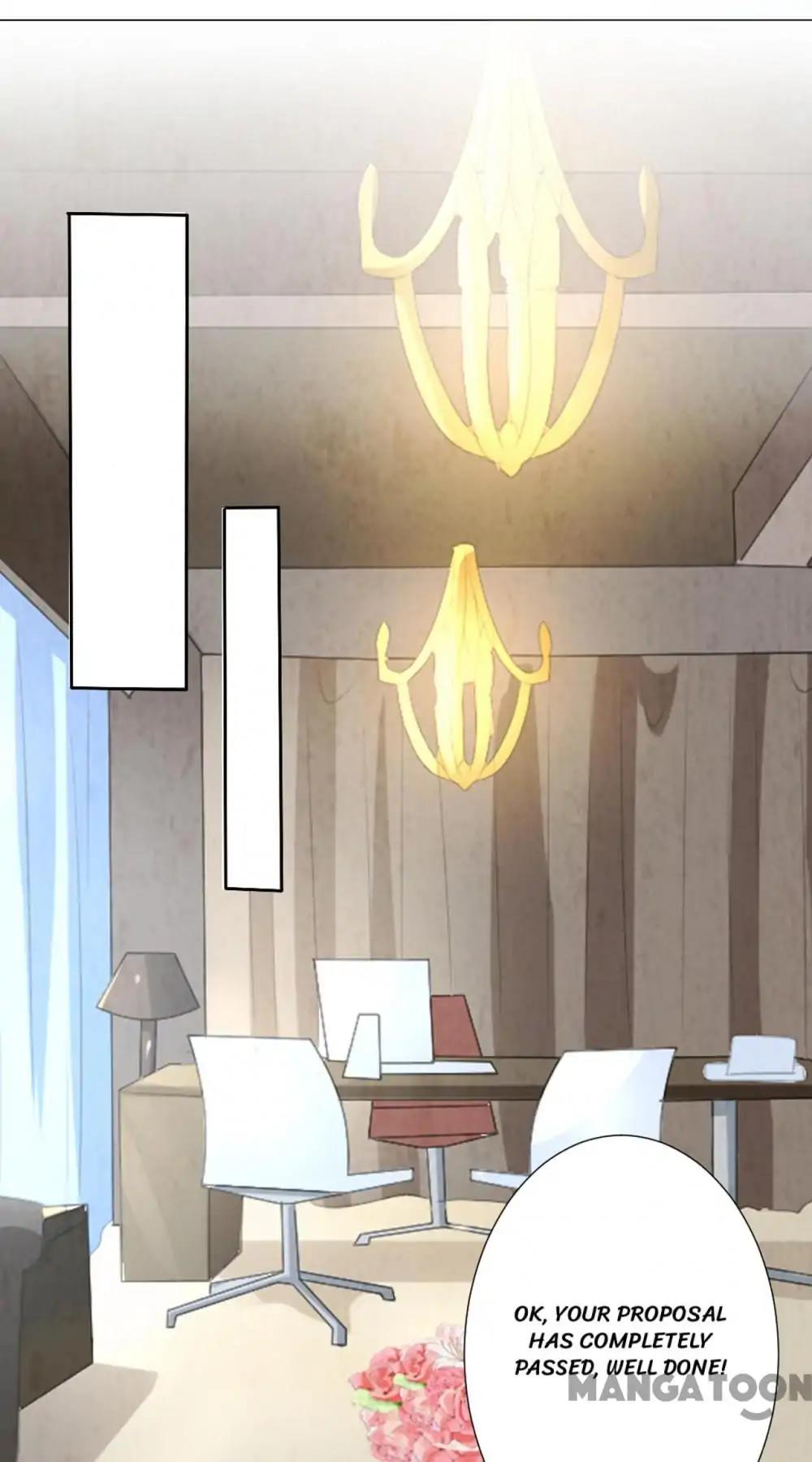 When Doctor Chu Wants Romance chapter 211 - page 4
