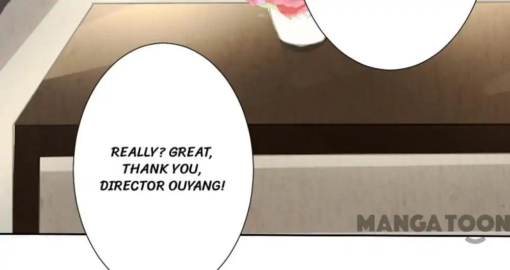 When Doctor Chu Wants Romance chapter 211 - page 5