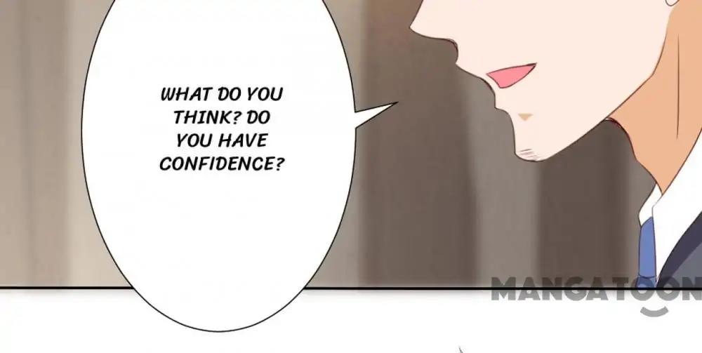 When Doctor Chu Wants Romance chapter 211 - page 7