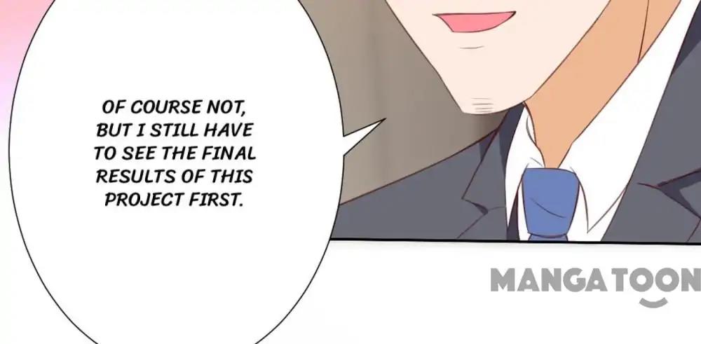 When Doctor Chu Wants Romance chapter 211 - page 9