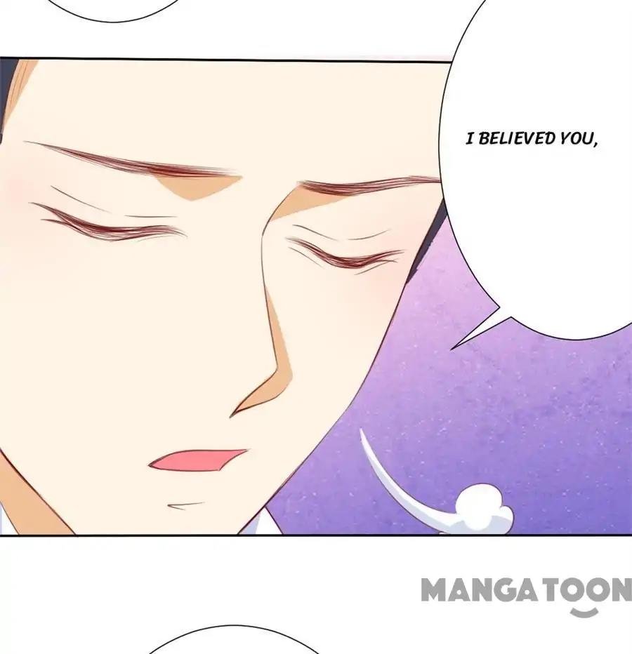 When Doctor Chu Wants Romance chapter 210 - page 14