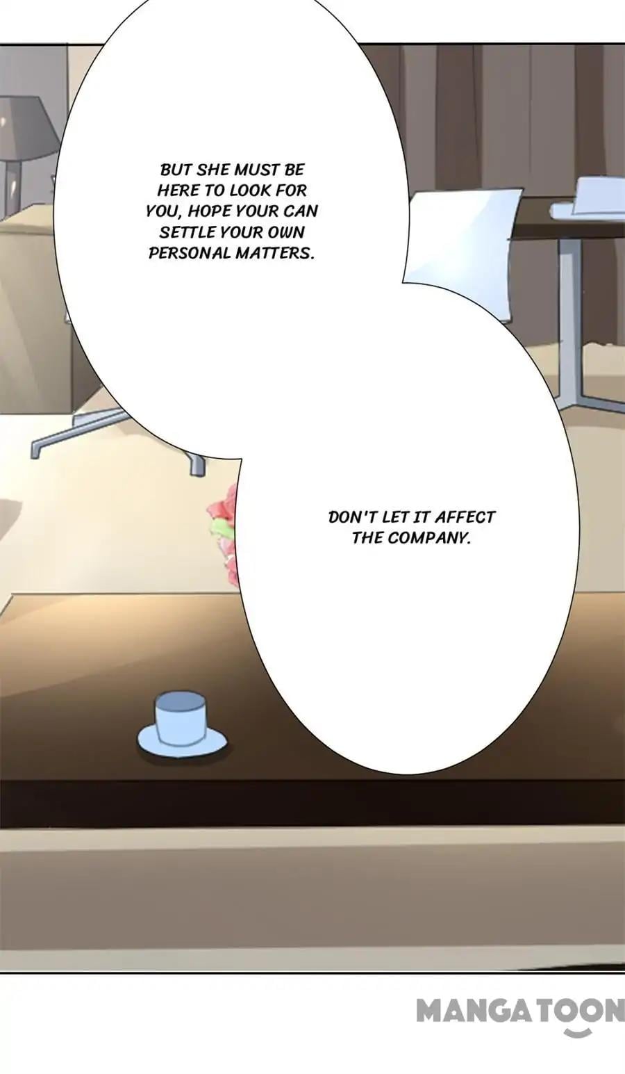 When Doctor Chu Wants Romance chapter 210 - page 15