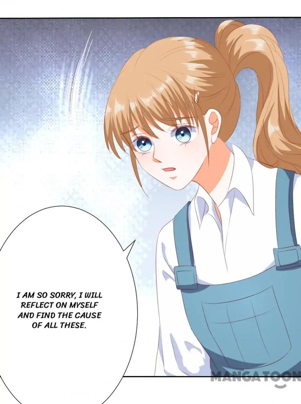When Doctor Chu Wants Romance chapter 210 - page 16