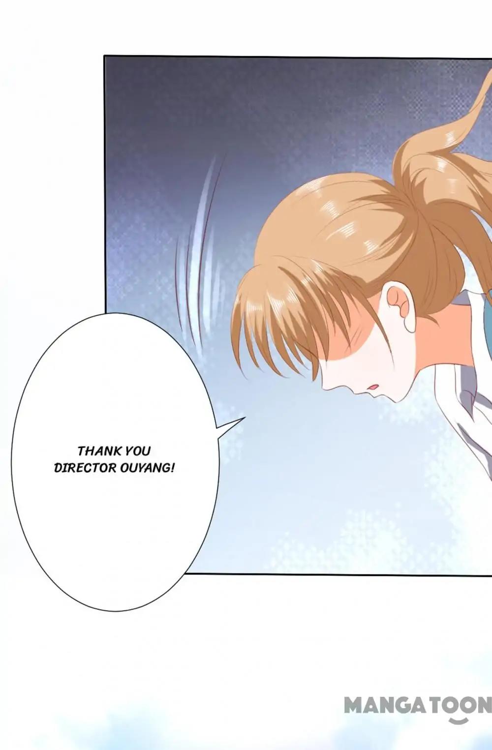When Doctor Chu Wants Romance chapter 210 - page 18