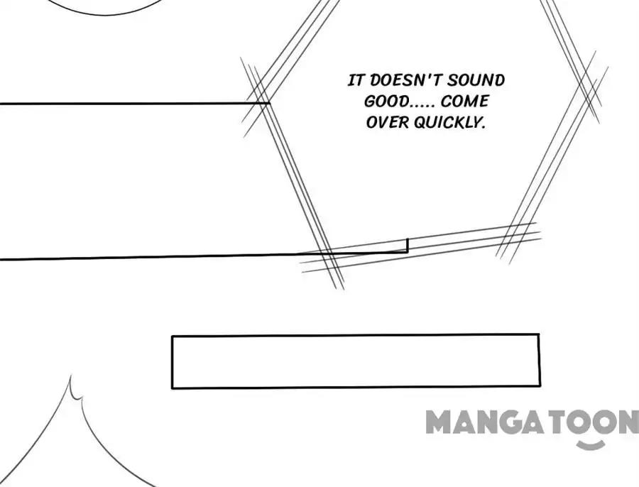 When Doctor Chu Wants Romance chapter 210 - page 23