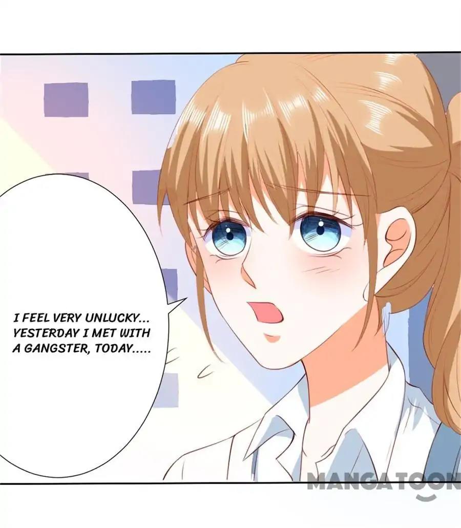 When Doctor Chu Wants Romance chapter 210 - page 26